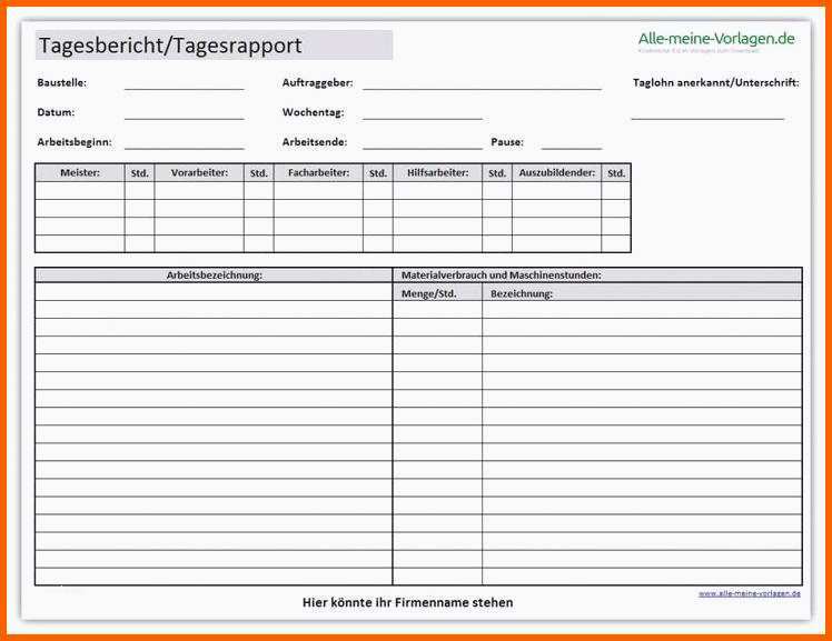 Atemberaubend 15 Anwesenheitsliste Vorlage Kostenlos