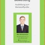 Atemberaubend 15 Deckblatt Bewerbung Ausbildung