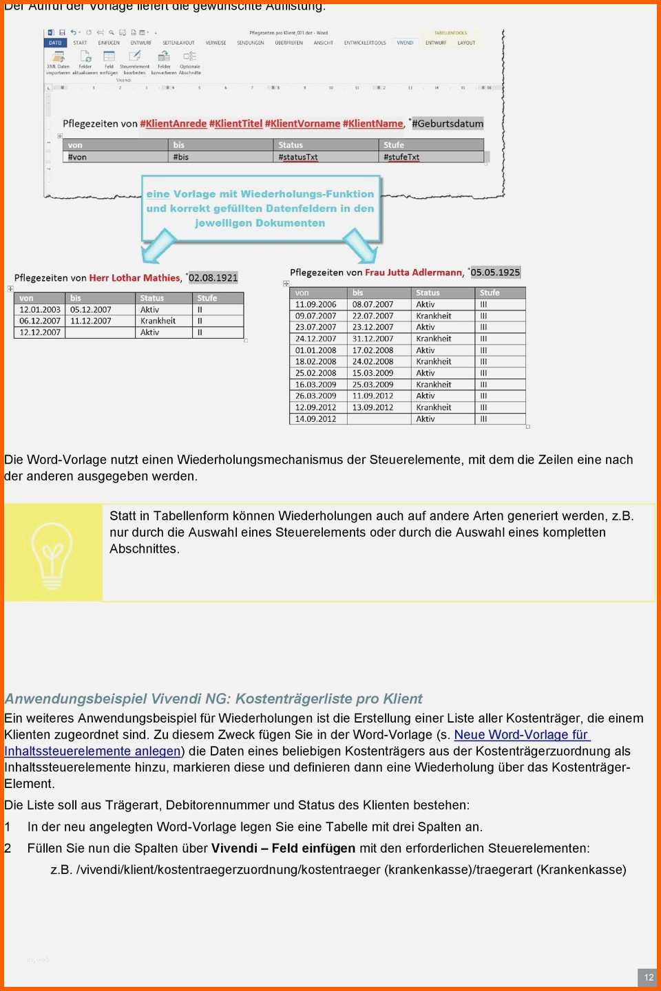 Atemberaubend 15 Muster Personalbogen