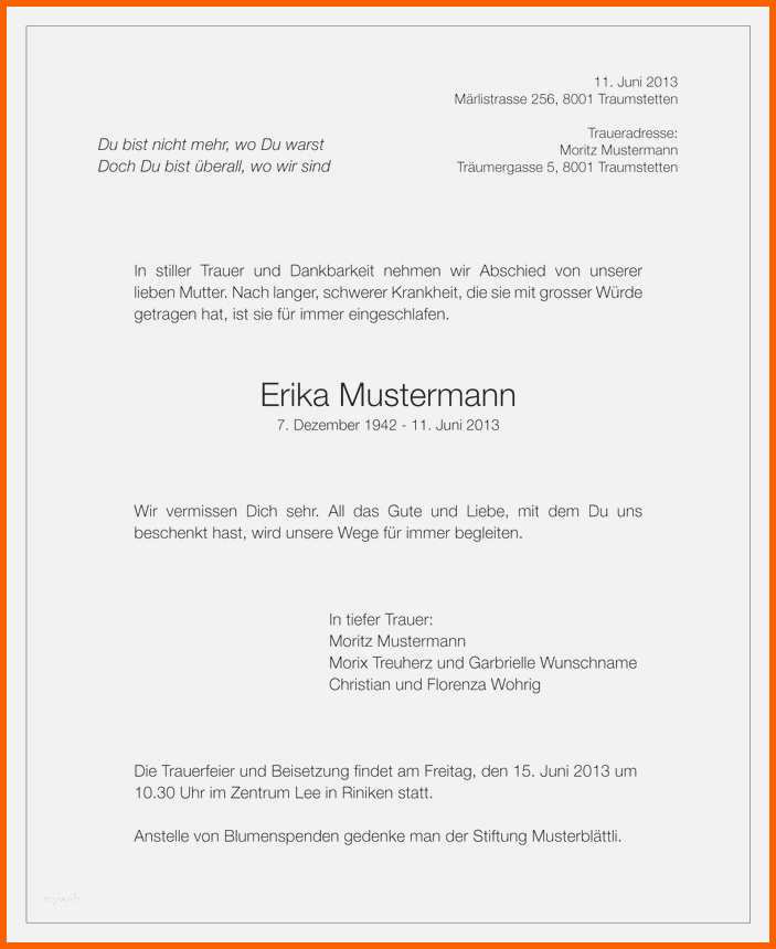 Atemberaubend 16 Partezettel Vorlage Word