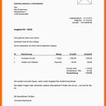 Atemberaubend 17 Geschäftsbrief Nach Din 5008 Muster