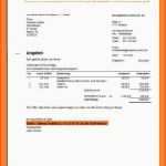 Atemberaubend 7 Angebot Malerarbeiten Vorlage