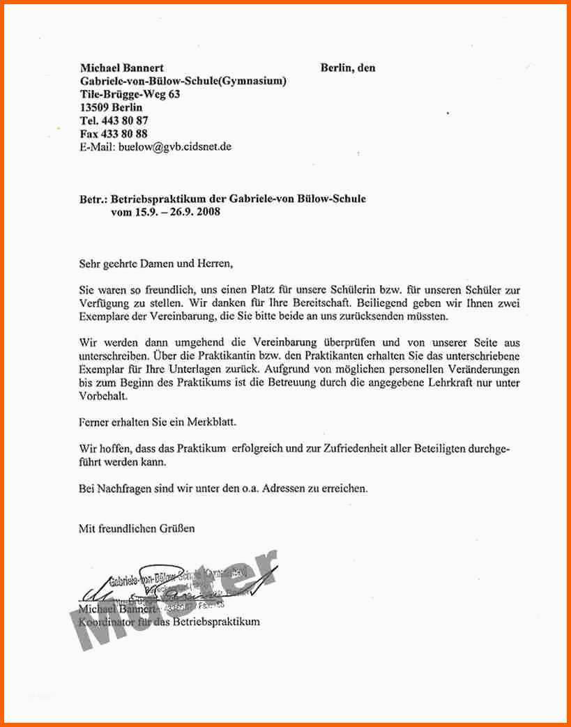 Atemberaubend Anschreiben F R Praktikum Deckblatt Bewerbung – Vorlagen 365