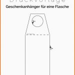 Atemberaubend [anzeige] Diy Flaschenanhänger Selber Machen Mit Needle