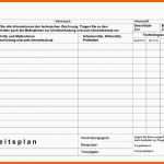 Atemberaubend Arbeitsplan