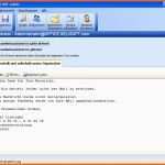 Atemberaubend Automatische Email Antwort Vorlage – Vorlagen 1001