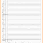 Atemberaubend Berichtsheft Vorlage Word – Wordde