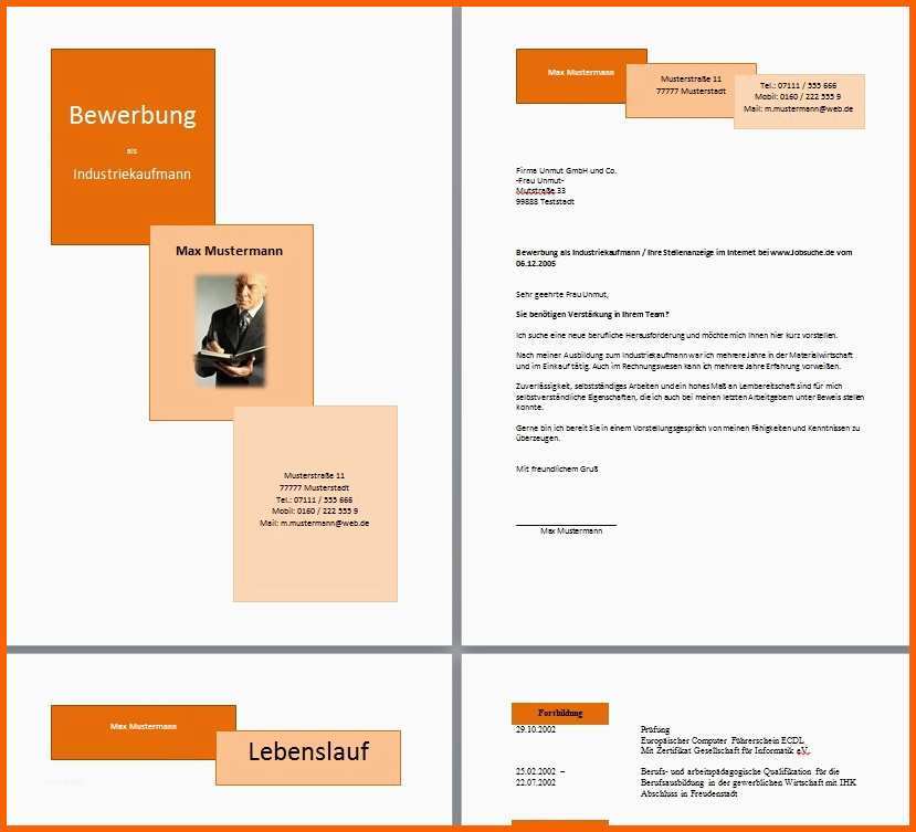 Atemberaubend Bewerbung Design Vorlagen – Chance Consulting Center