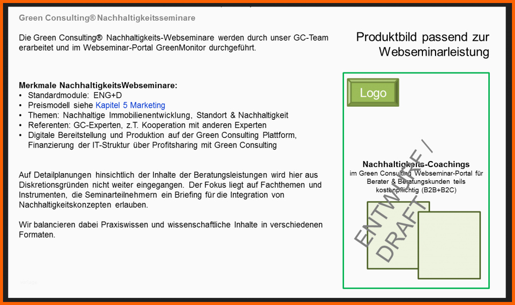 Atemberaubend Businessplan Für Startups Produkte & Dienstleistungen