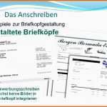 Atemberaubend Die Moderne Bewerbung Das Anschreiben Ppt Video Online