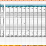 Atemberaubend Excel Vorlage Einnahmenüberschussrechnung EÜr 2012