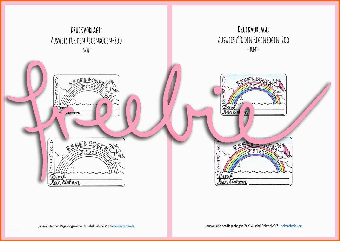 Atemberaubend Gallery Of Detektivausweis Vorlage Pdf Geburstags