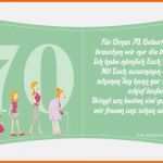 Atemberaubend Geburtstagseinladung 70 Geburtstag Textvorlage – Travelslow