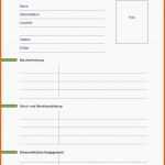 Atemberaubend Genial Steckbrief Vorlage Download