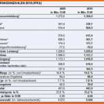 Atemberaubend Gewinn Und Verlustrechnung Vorlage Wunderschönen Gewinn