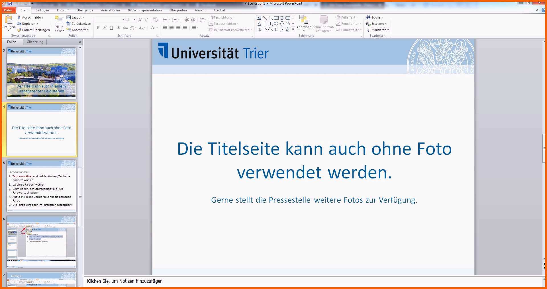 Atemberaubend Großartig Powerpoint Vorlage ändern Kostenlos Für Sie