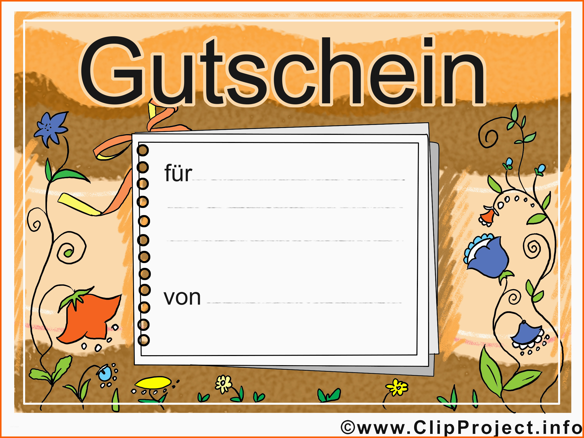 Atemberaubend Gutschein Vorlagen Drucken 1 Atemberaubend Gutschein Vorlagen Drucken