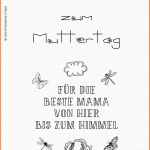 Atemberaubend Gutscheine Oder Urkunde Zum Muttertag
