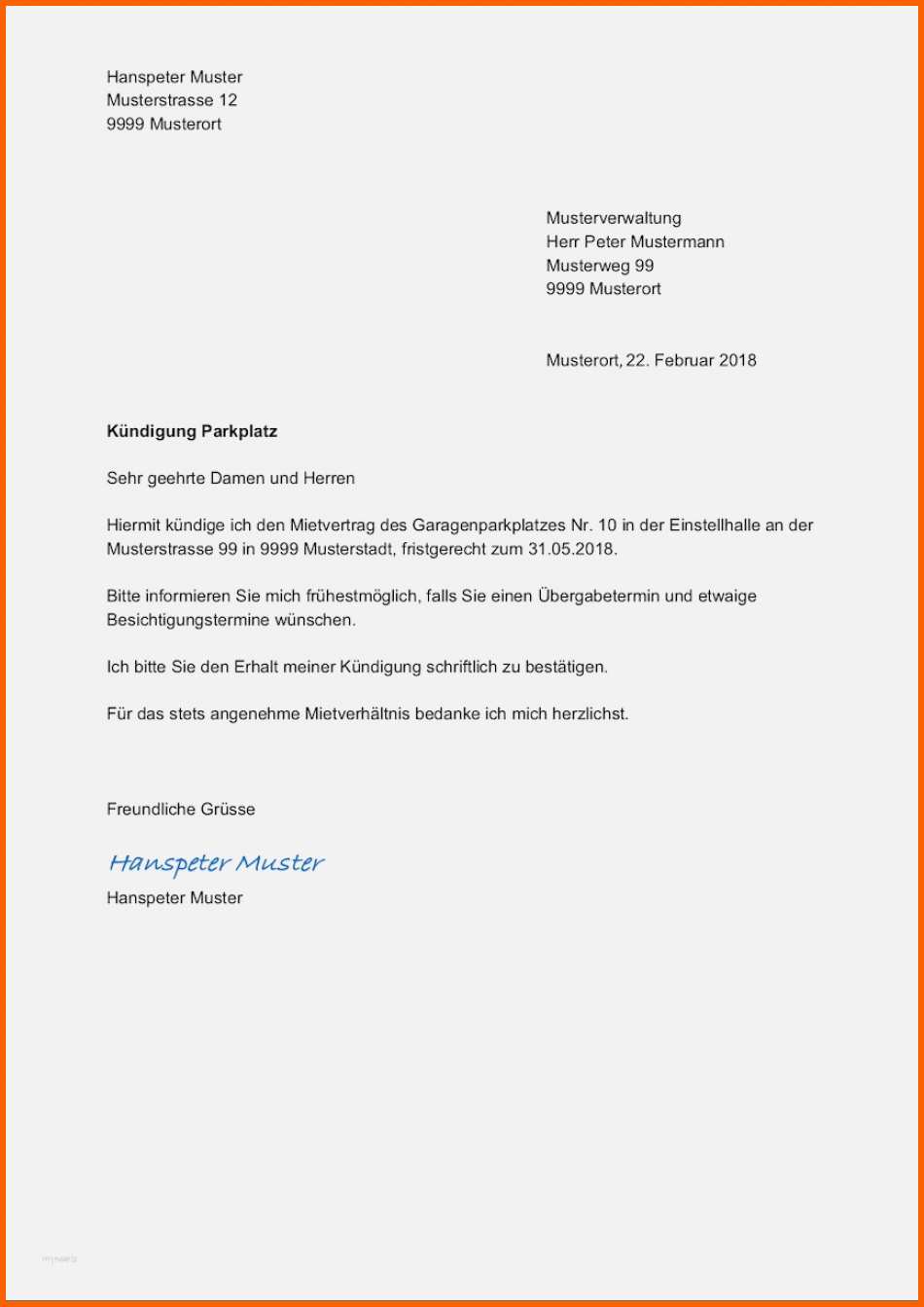 Atemberaubend Hervorragend Musterschreiben Kündigung Zeitschriften Abo