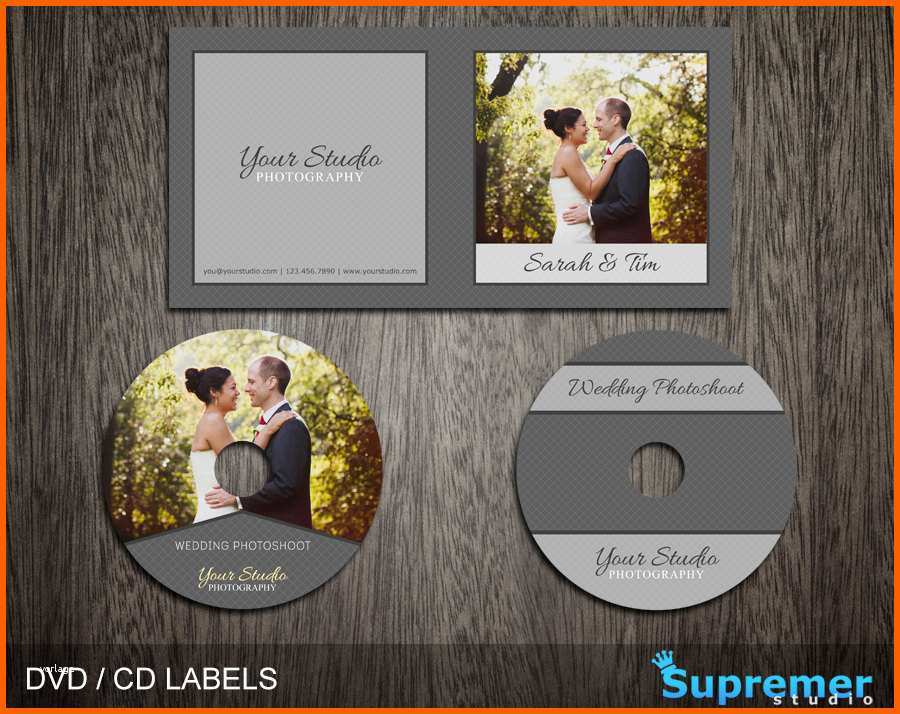 Atemberaubend Hochzeit Cd Cover Template Cd Label Vorlage Dvd Cover