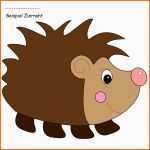 Atemberaubend Igel