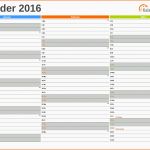 Atemberaubend Kalender Excel Vorlage – Bilder19