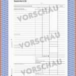 Atemberaubend Kassenbericht Muster formular Zum Download