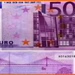 Atemberaubend Km Geld Abrechnung Vorlage Gut Größte Banknote Ezb Denkt