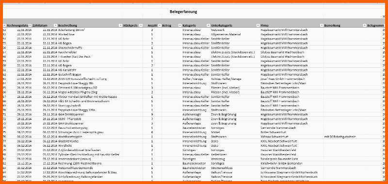 Atemberaubend Kostenkalkulation Eines Hausbaus