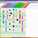 Atemberaubend Krankenstand Vorlage Excel – De Excel