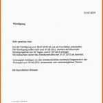 Atemberaubend Kündigung Haftpflichtversicherung Vorlage Kundigung