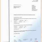 Atemberaubend Kündigung Haftpflichtversicherung Vorlage – Vorlagen 1001