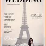 Atemberaubend Line Hochzeitszeitung Erstellen