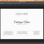 Atemberaubend Mode Katalog Vorlage Produktkatalog Indesign Katalog
