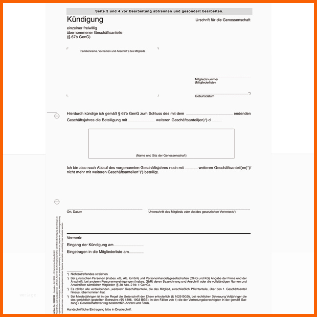 Atemberaubend Muster Kündigungen Wie Kann Ich Aktien Kaufen Und Verkaufen