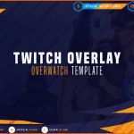 Atemberaubend Premium Twitch Stream Overlay Templates Own3d Tv