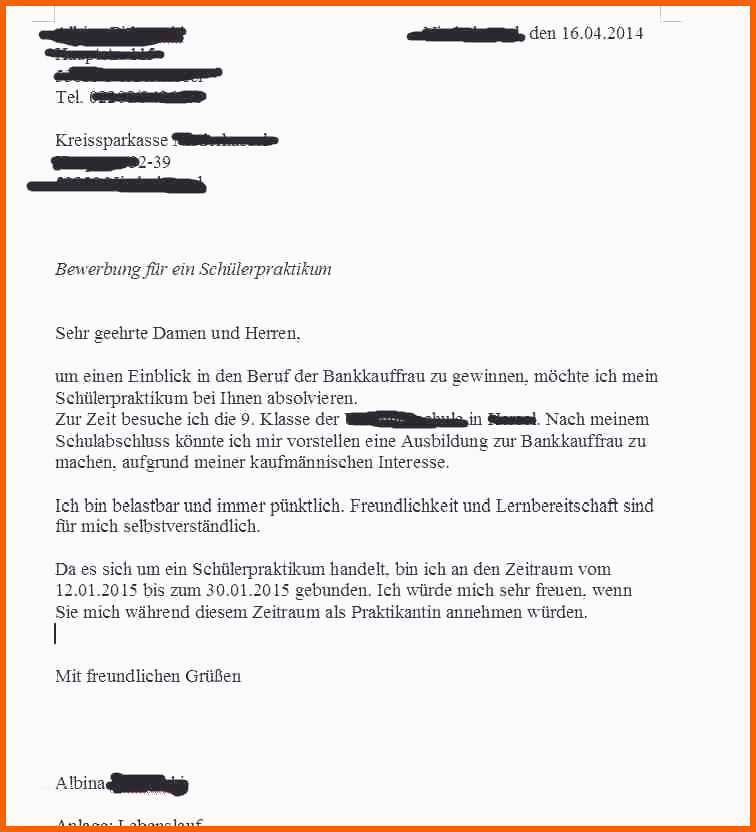 Atemberaubend Reflexion Schreiben Beispiel Projekt Praktikumsbericht