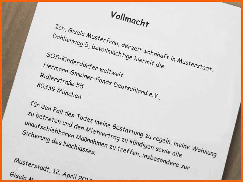 Atemberaubend Reisevollmacht Kind Mit Einem Elternteil Vorlage Schönste