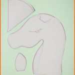 Atemberaubend Steckenpferd Basteln Für Spannende Kinderspiele 4