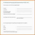 Atemberaubend U18 formular Der Partyzettel Zum Ausdrucken Download