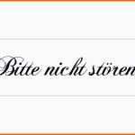 Atemberaubend Unglaubliche Bitte Nicht Stören Schild Vorlage