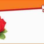 Atemberaubend Valentinstag Gutschein Vorlagen Und Vordrucke Auf