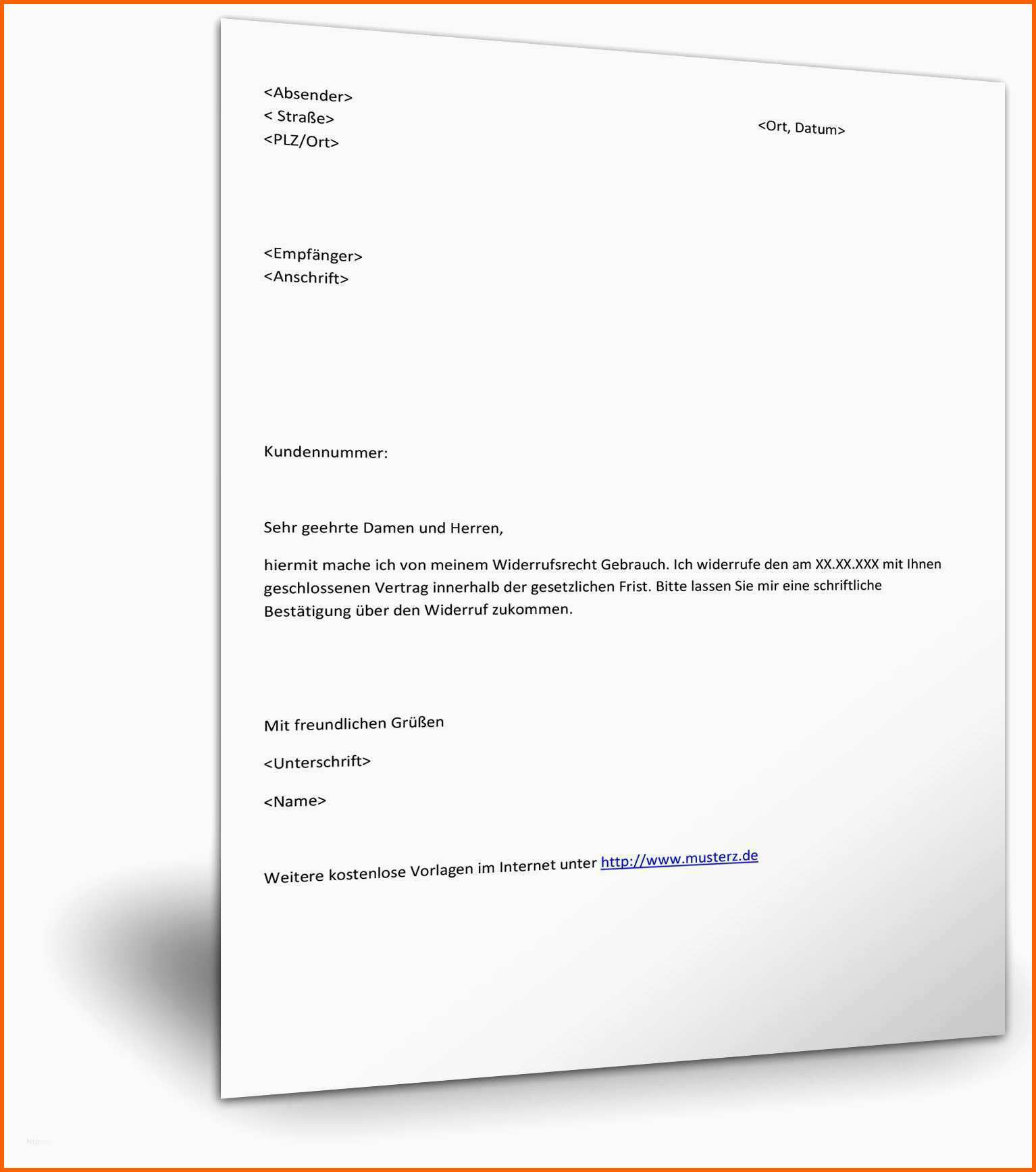 Atemberaubend Vollmacht Vorlage Schweiz Muster Und Vorlagen Kostenlos