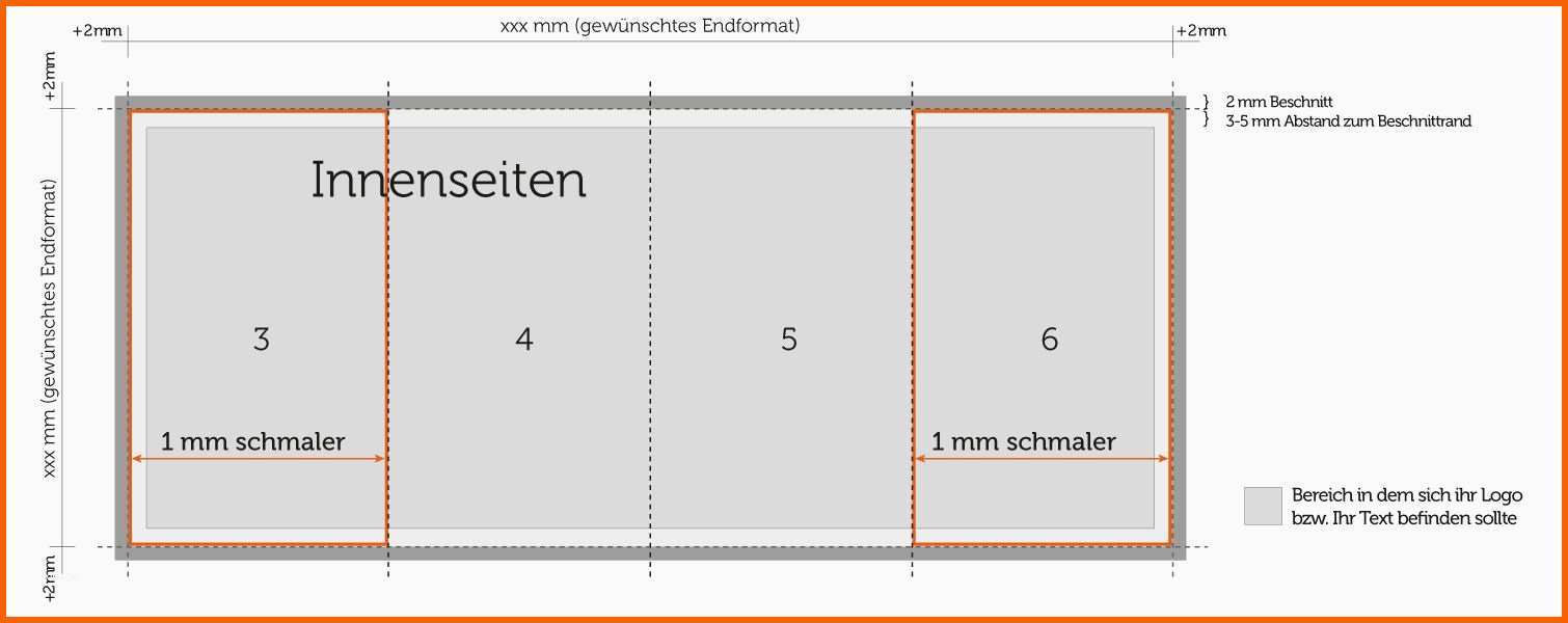 Atemberaubend Vorlage Flyer Indesign Charmantfröhlich Wissenswertes über