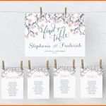 Atemberaubend Wedding Seating Chart Diy