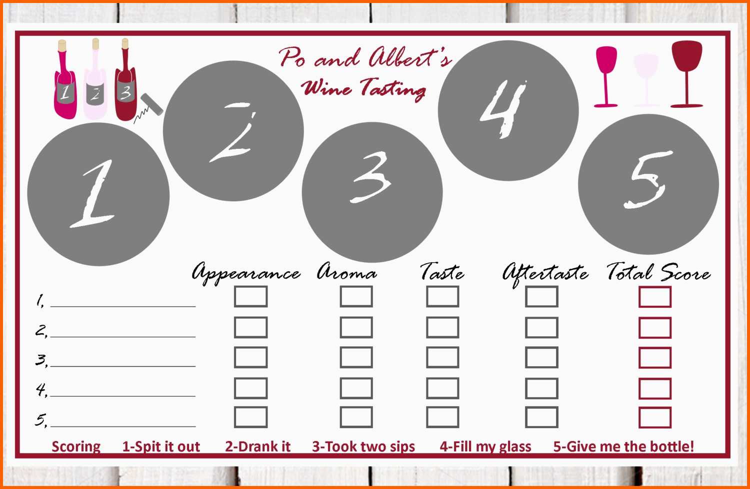 atemberaubend-wine-tasting-place-mats-paper-wine-tasting-placemats