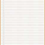 Atemberaubend Wochenplan Und Tagesplaner Vorlage Excel