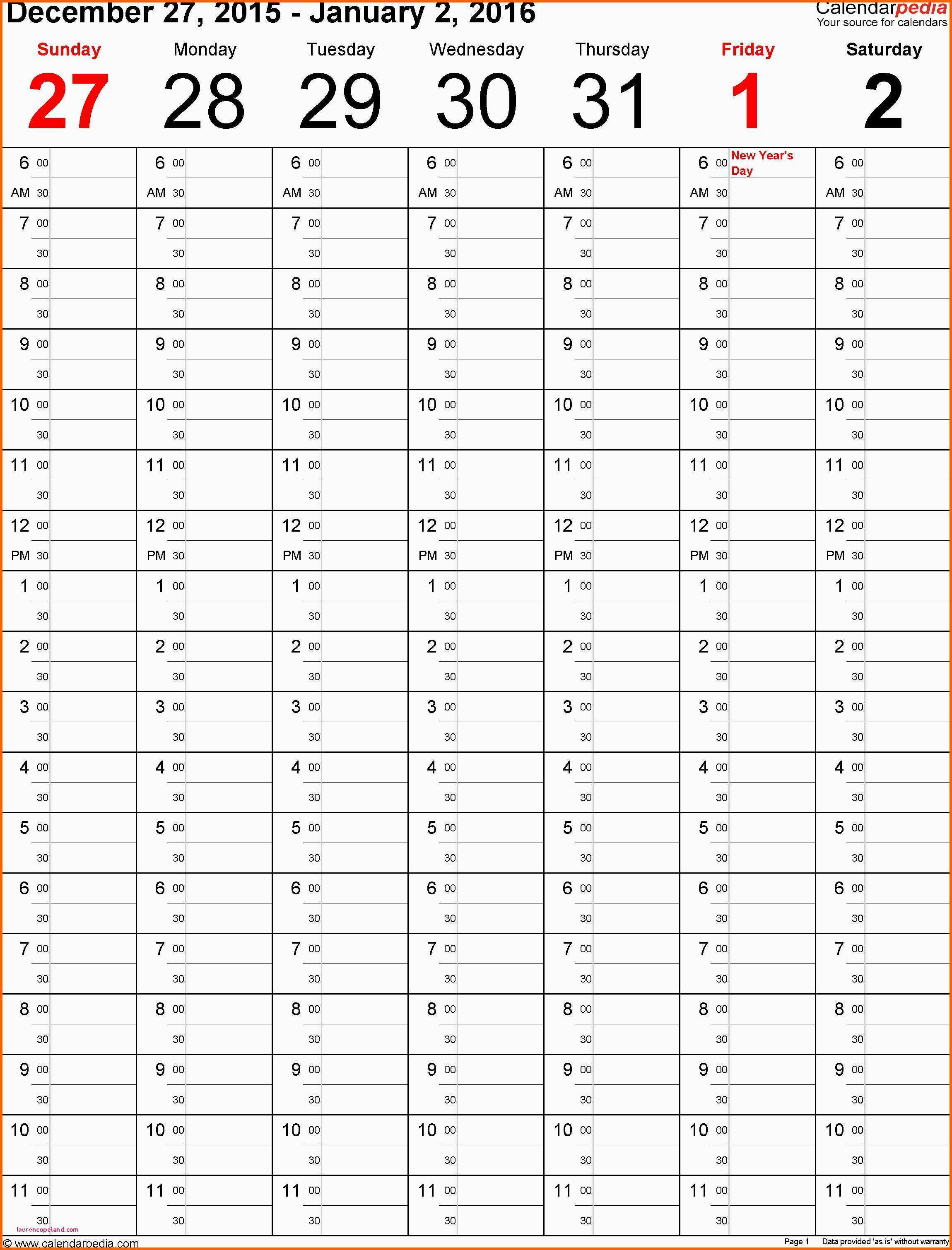 Atemberaubend Zeiterfassung Excel Vorlage Monatskalender 2016 Excel