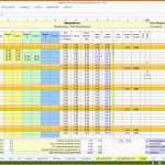 Atemberaubend Zeiterfassung In Excel Activity Report Download Chip