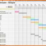 Atemberaubend Zeitplan In Excel Erstellen – Werden
